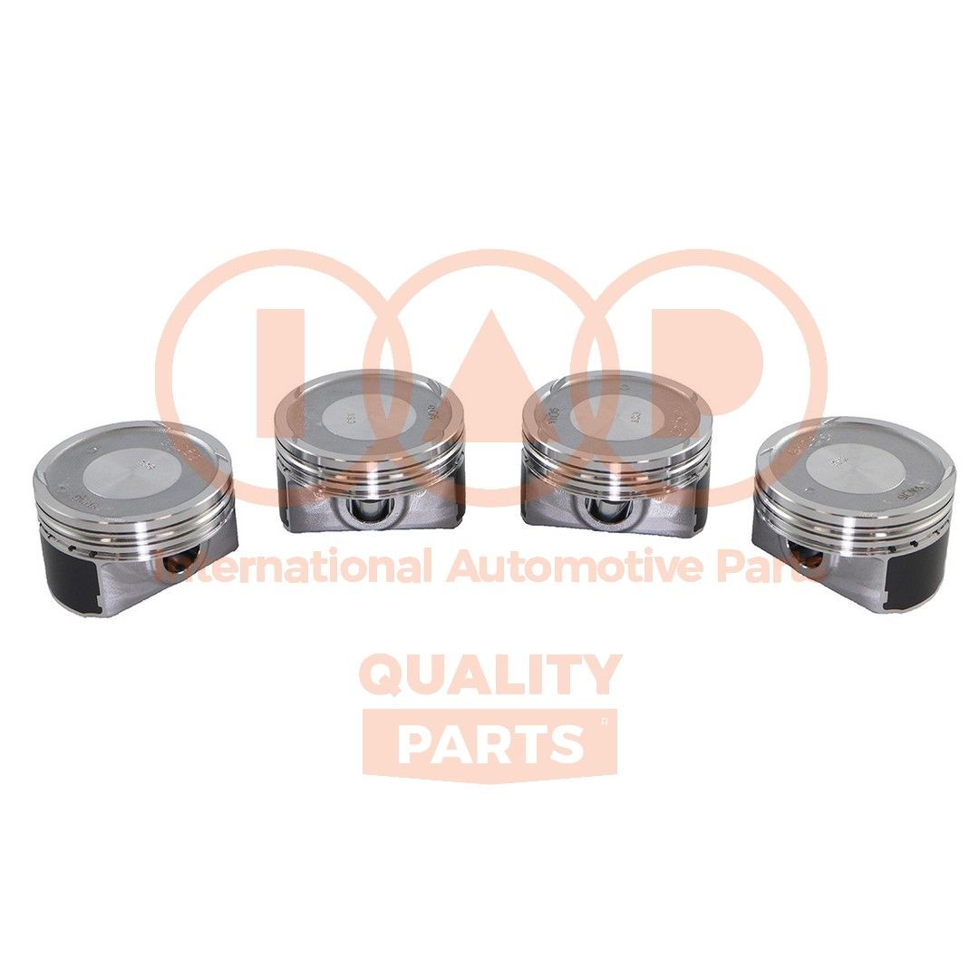 IAP QUALITY PARTS Virzulis raksta numurs: 101-25040 lēti