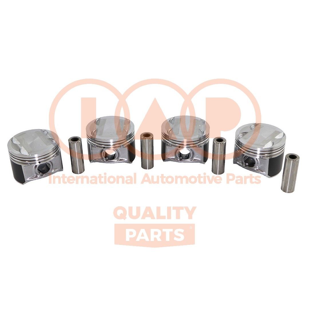 IAP QUALITY PARTS Stempel Varenummer: 101-25060 billige