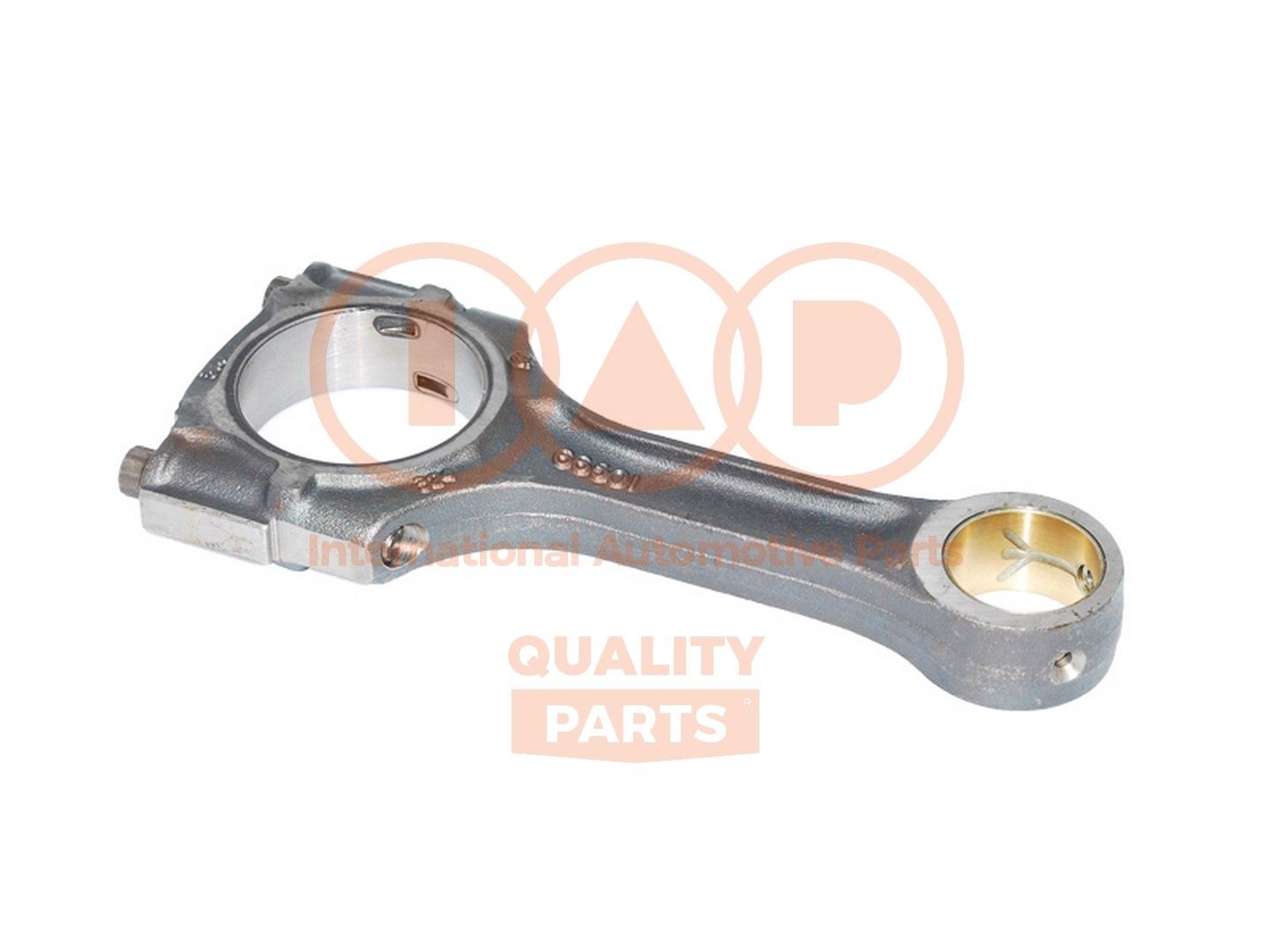 IAP QUALITY PARTS 109-18032G Keps KYRON 2.7 Xdi 4x4 165 HP Diisel 2014