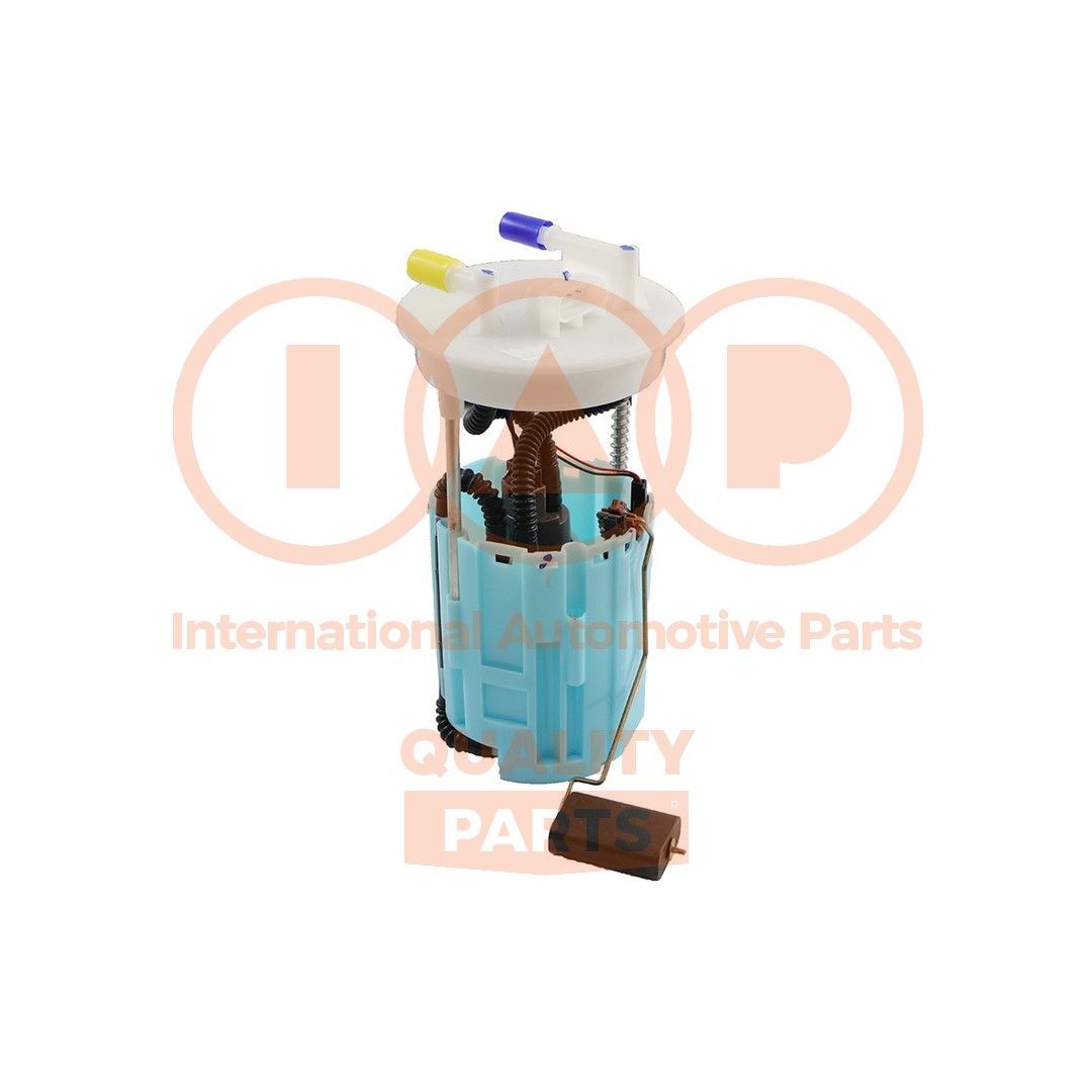 IAP QUALITY PARTS Brændstofpumpe Varenummer: 114-25000 billige