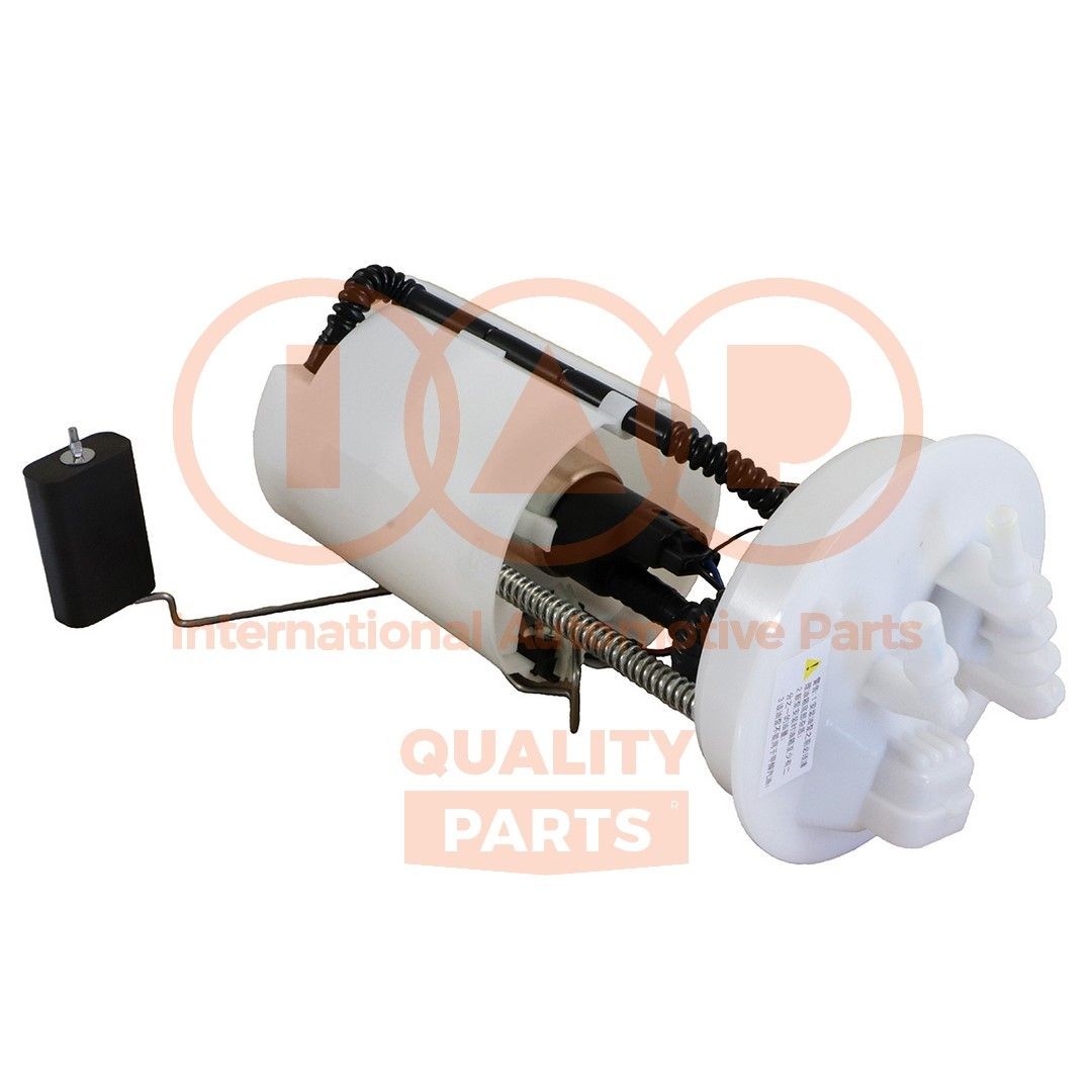 IAP QUALITY PARTS Brændstofpumpe Varenummer: 114-25050 billige