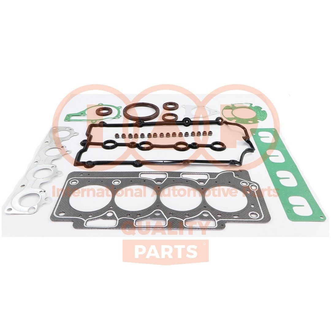 IAP QUALITY PARTS Full Gasket Set, engine Article number: 115-25060 cheaply
