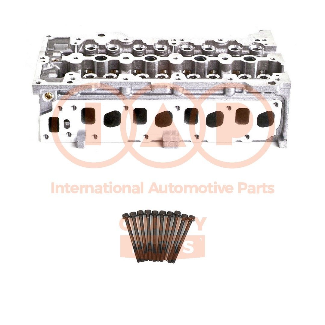 IAP QUALITY PARTS Sylindertopp artikkelnummer: 120-16065P billig