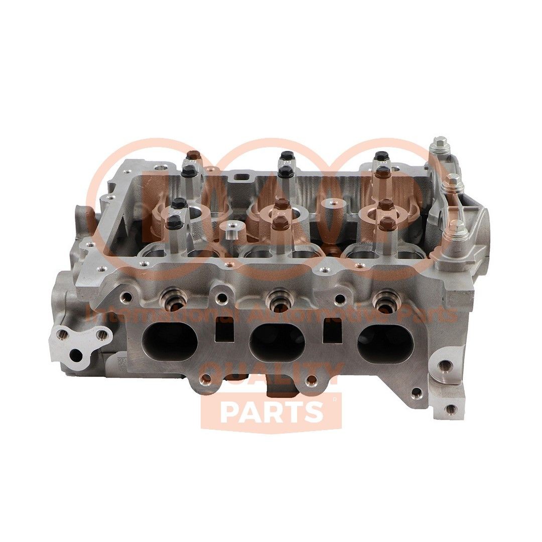 IAP QUALITY PARTS Cilindru galva raksta numurs: 120-25000 lēti