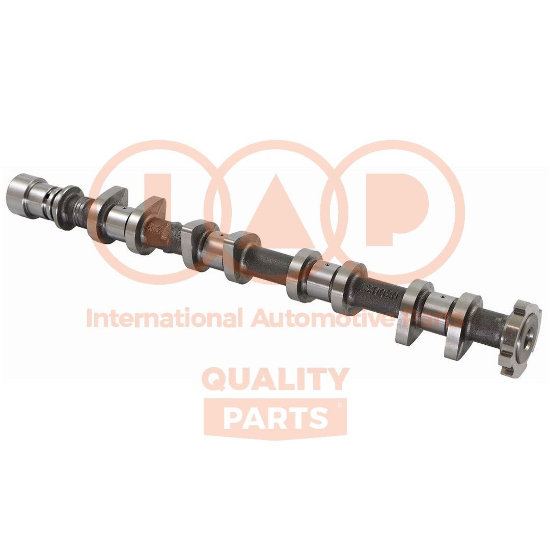 IAP QUALITY PARTS Nukkvõll Artikli number: 124-25040 soodsalt
