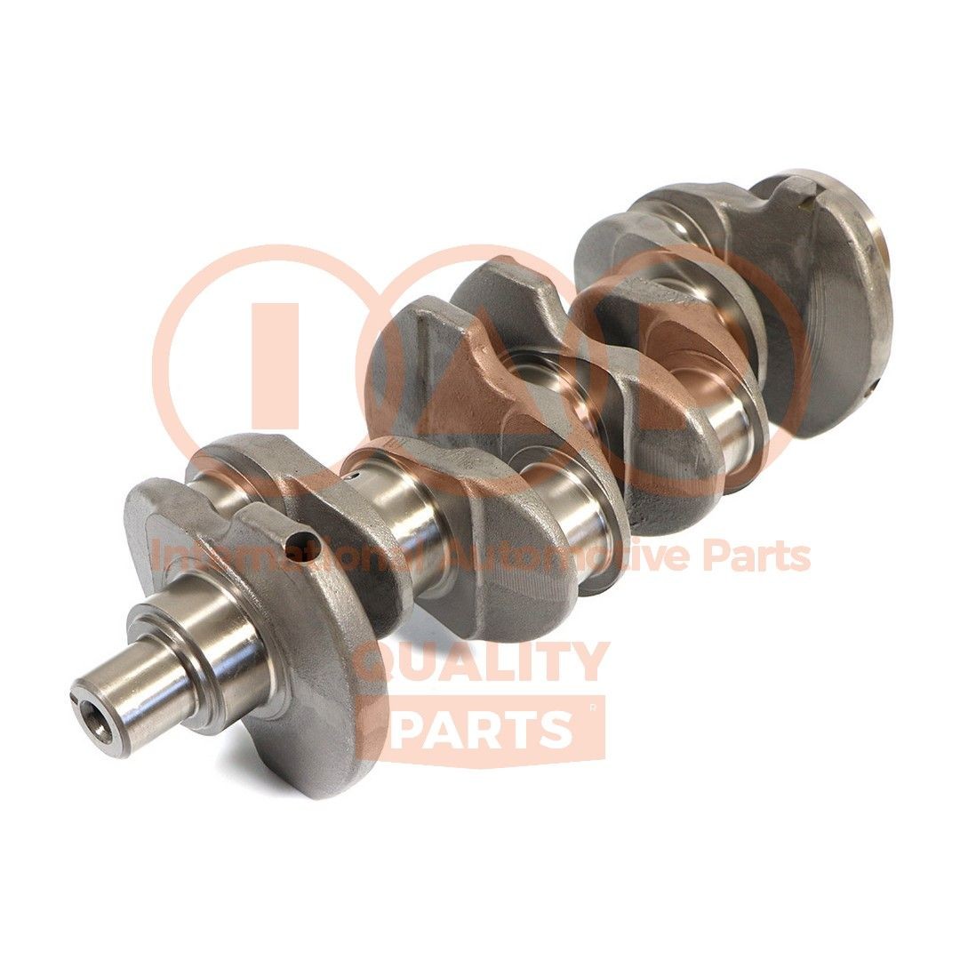 IAP QUALITY PARTS Väntvõll Artikli number: 126-13160 soodsalt
