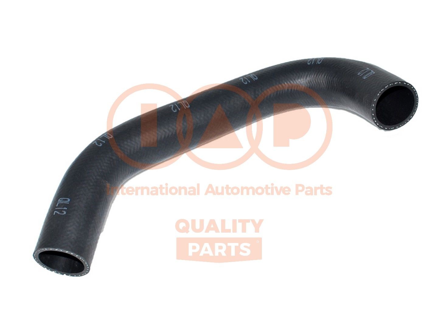 IAP QUALITY PARTS Jahutusvoolik Artikli number: 153-18034G soodsalt