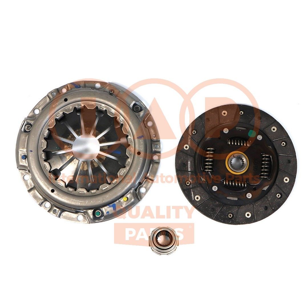IAP QUALITY PARTS Σετ συμπλέκτη αριθμός Άρθρου: 201-03045E φθηνότερα