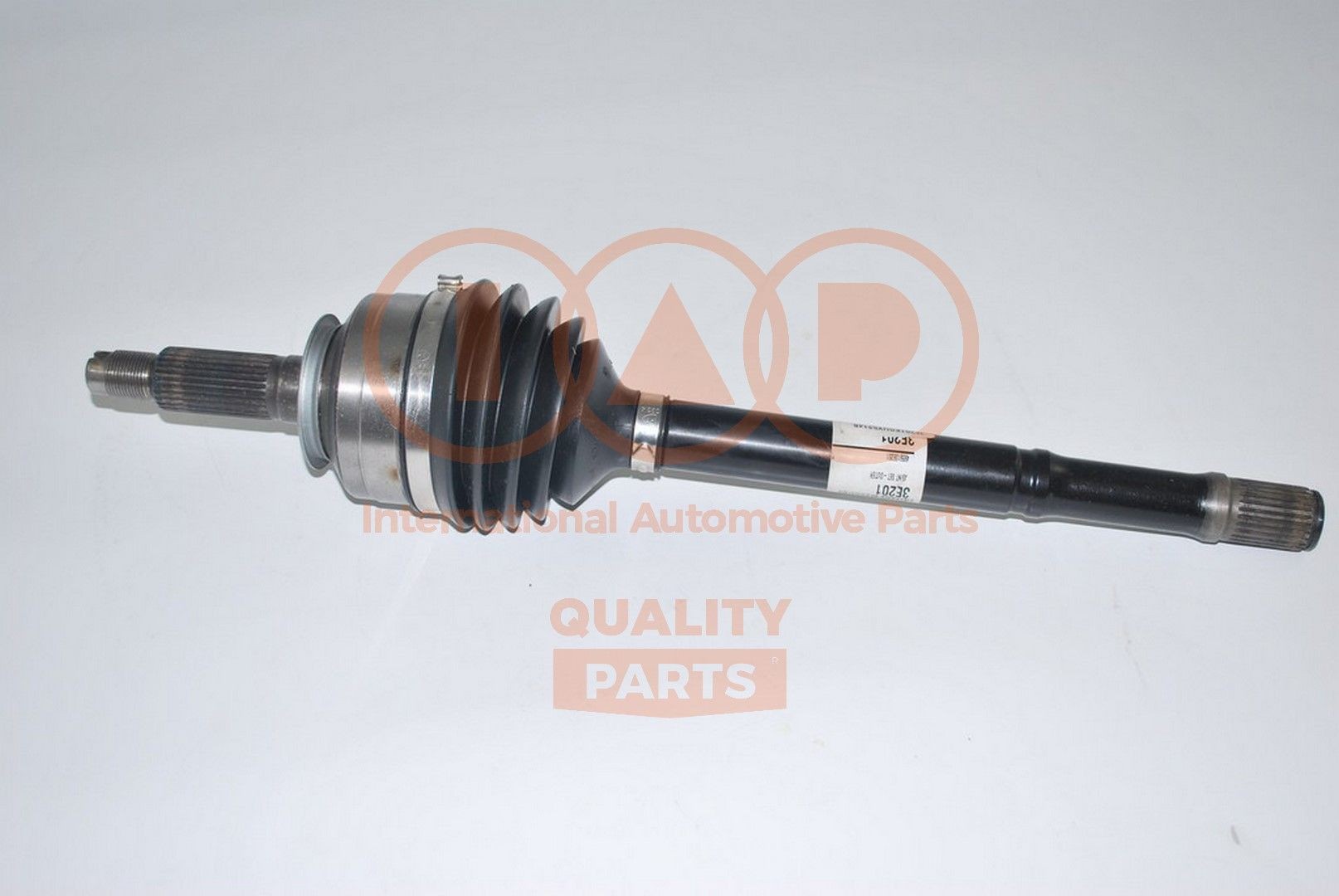 IAP QUALITY PARTS Ledsats, drivaxel Artikelnummer: 406-21085G billigt