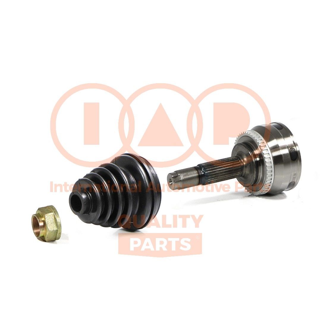IAP QUALITY PARTS Joint kit, drive shaft Article number: 406-25050 cheaply