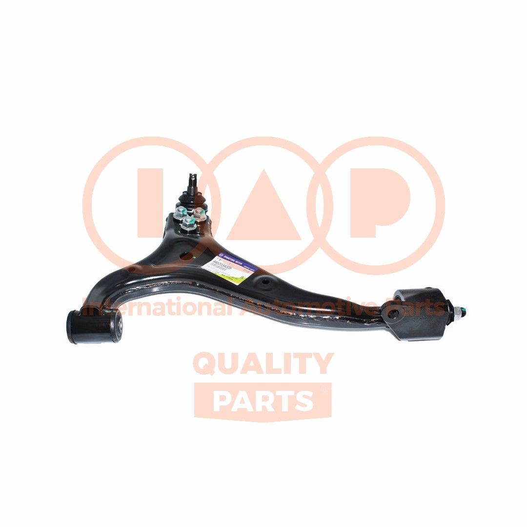 IAP QUALITY PARTS Õõtshoob, käändmik Artikli number: 503-18016G soodsalt