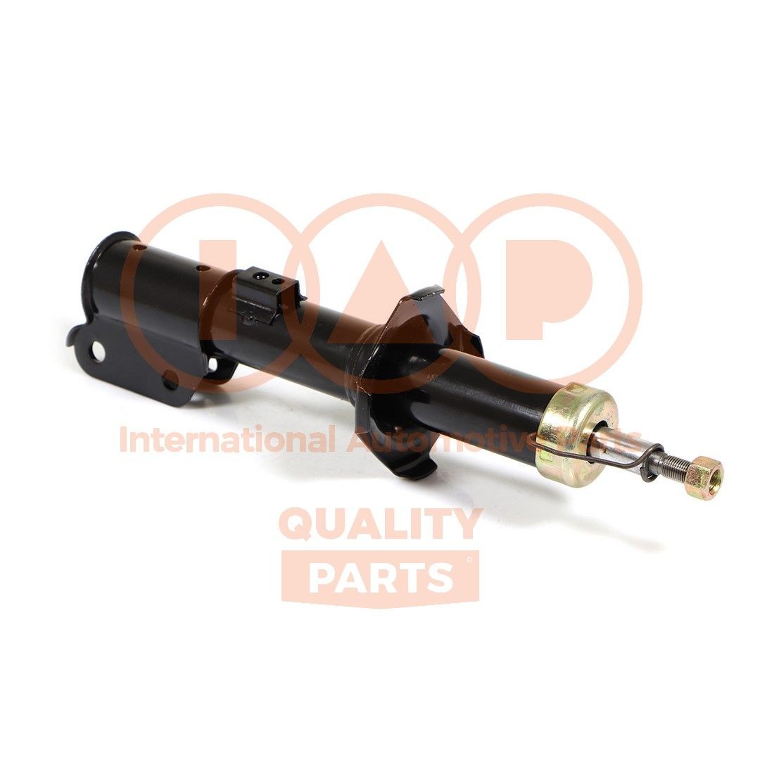 IAP QUALITY PARTS Støddæmper Varenummer: 504-25000 billige