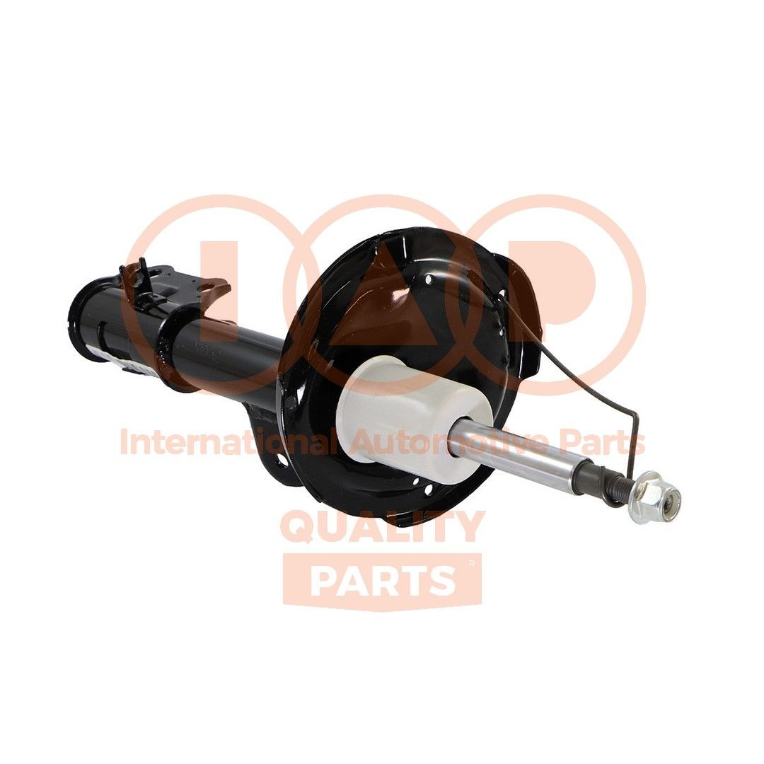 IAP QUALITY PARTS Shock absorber Article number: 504-25041 cheaply