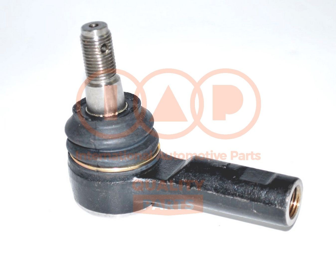 IAP QUALITY PARTS Track rod end Article number: 604-24010G cheaply