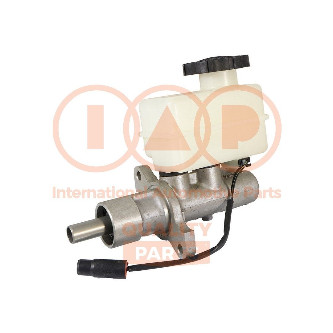 IAP QUALITY PARTS Bremsehovedcylinder Varenummer: 702-18022G billige