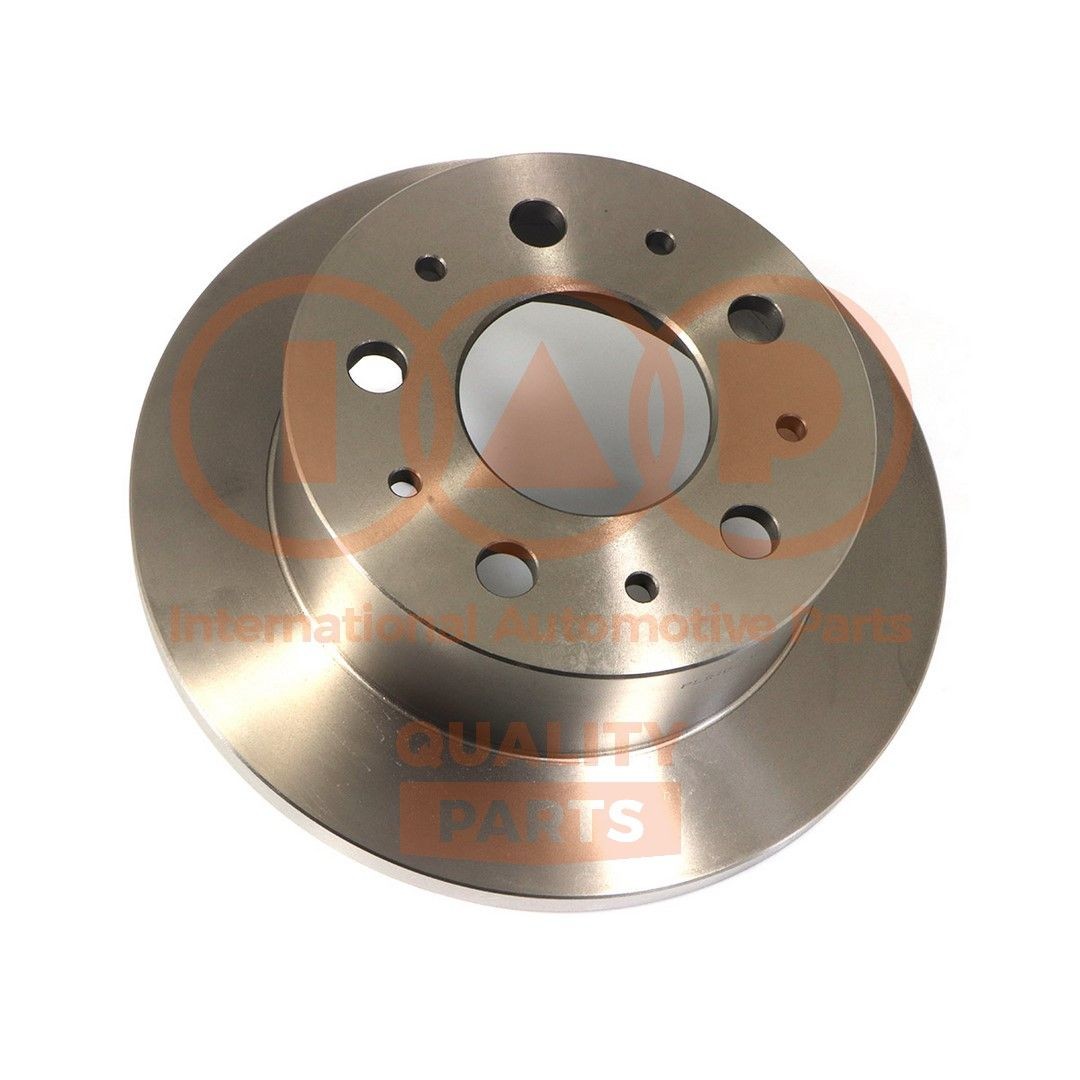 IAP QUALITY PARTS Bremsehovedcylinder Varenummer: 702-18051G billige