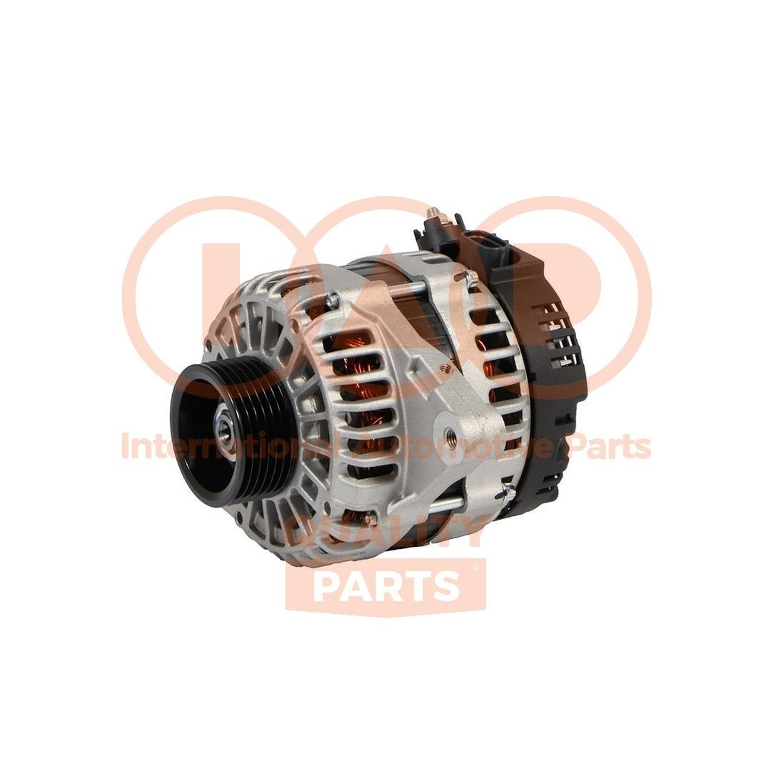 IAP QUALITY PARTS Generaator Artikli number: 802-25000 soodsalt