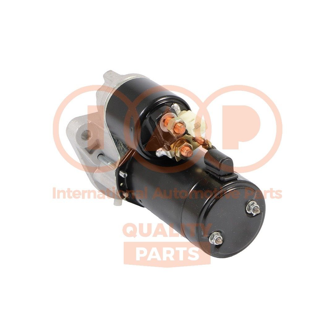 IAP QUALITY PARTS Starter motor Article number: 803-24030 cheaply