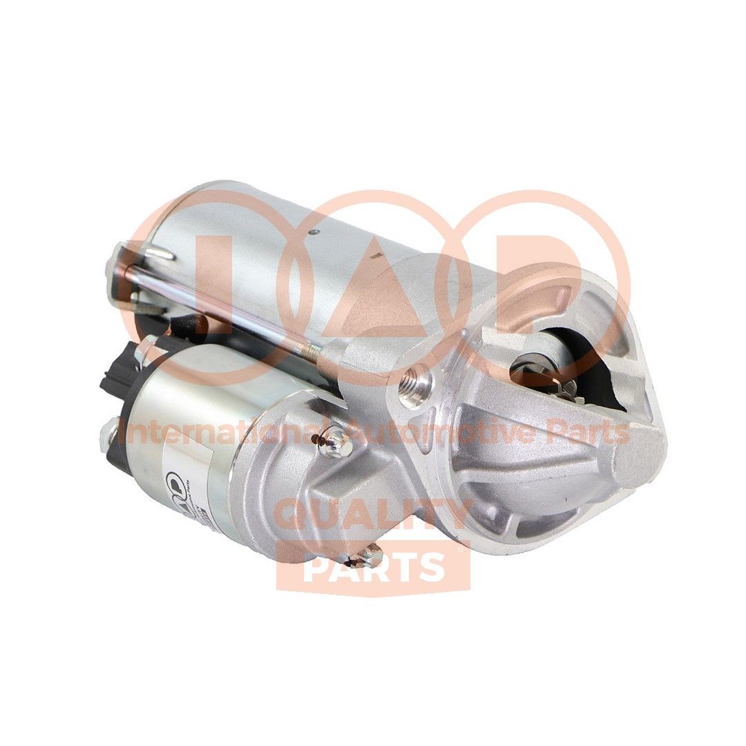 IAP QUALITY PARTS Starter motor Article number: 803-25051 cheaply
