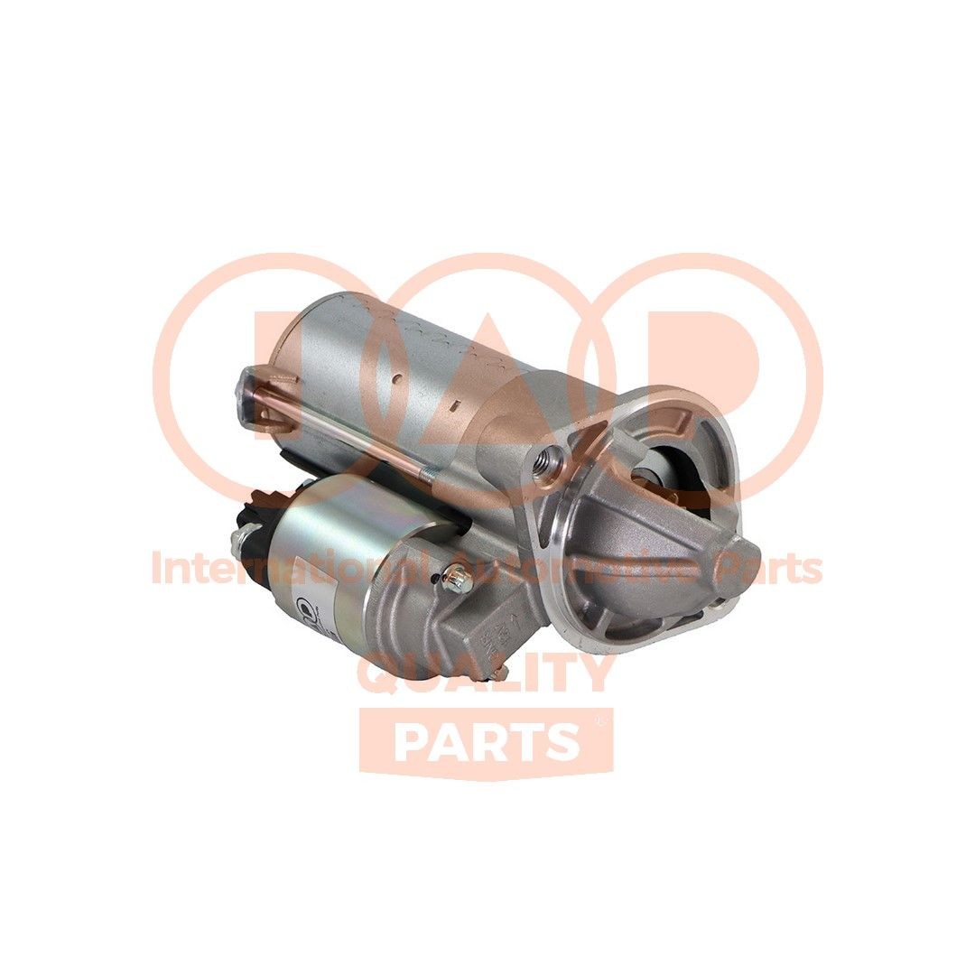 IAP QUALITY PARTS Starter motor Article number: 803-25060 cheaply