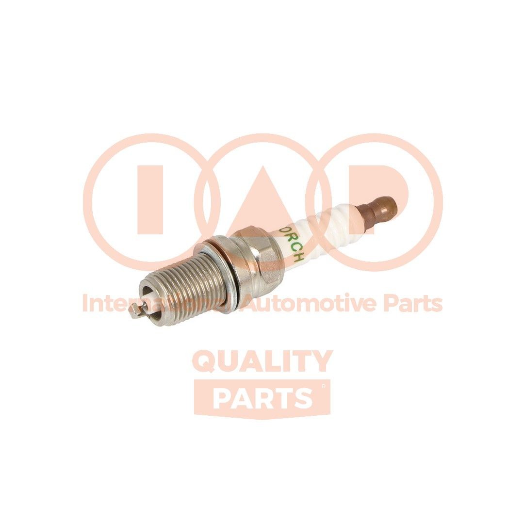 IAP QUALITY PARTS Spark plug Article number: 809-24010 cheaply
