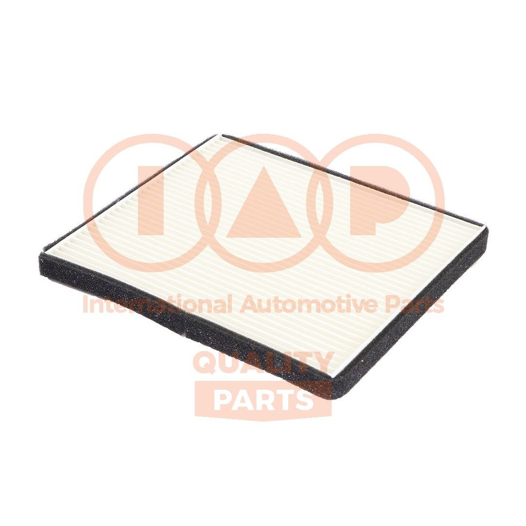 IAP QUALITY PARTS Pollen filter Article number: 821-25051 cheaply