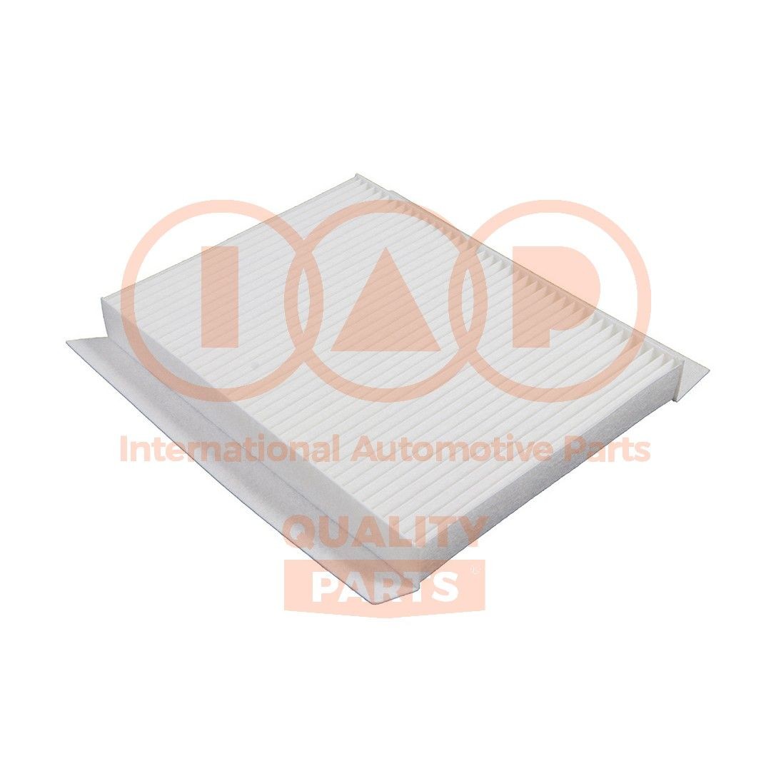 IAP QUALITY PARTS Pollen filter Article number: 821-25060 cheaply
