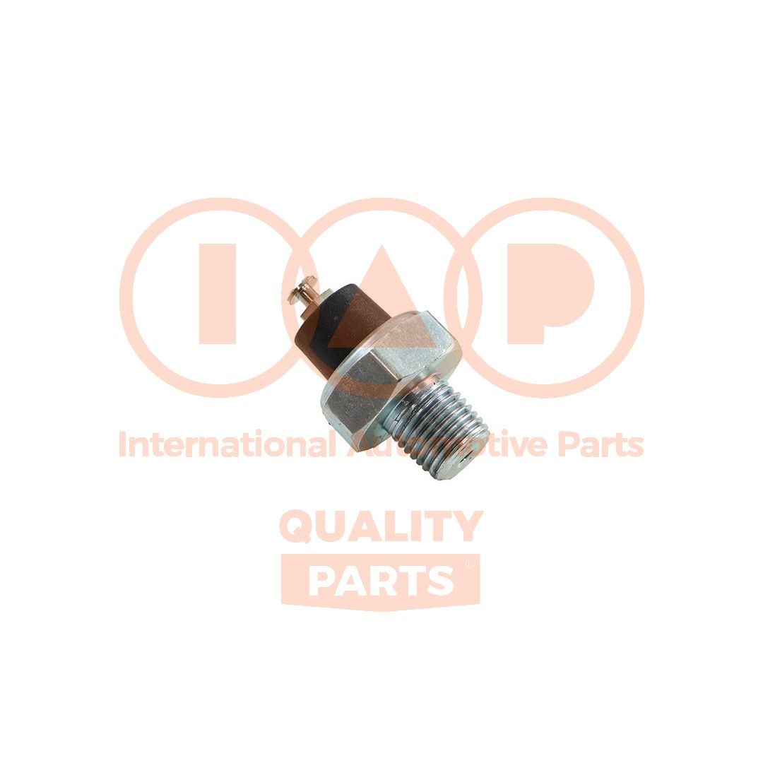 IAP QUALITY PARTS Olietrykskontakt Varenummer: 840-25060 billige