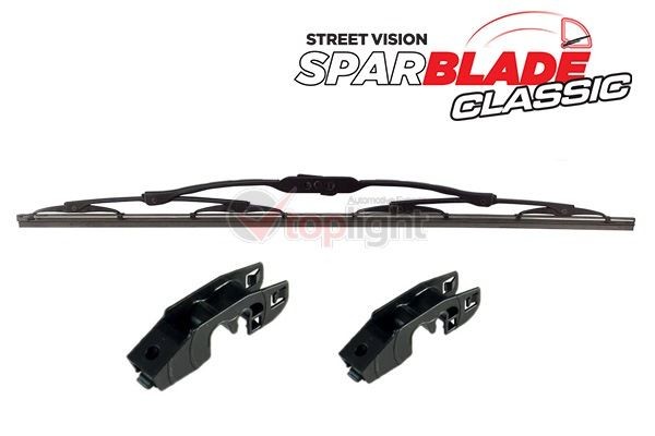 AE TOPLIGHT Rear wiper blade Article number: 36330 cheaply