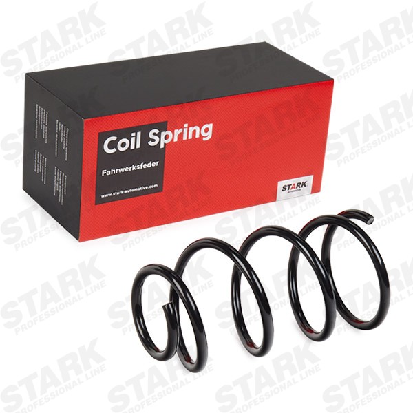 STARK Coil spring Article number: SKCS-0040650 cheaply