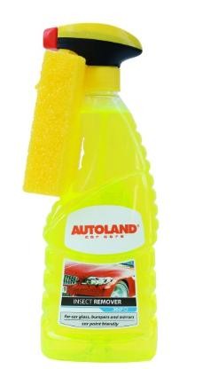 AUTOLAND Insektfjerner Varenummer: 136020799 billige