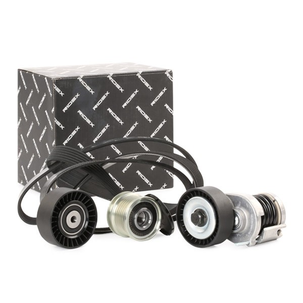RIDEX Kileremssæt Varenummer: 542R0257 billige