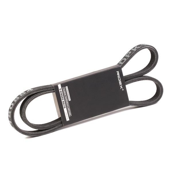 RIDEX Serpentine belt Article number: 305P0415 cheaply