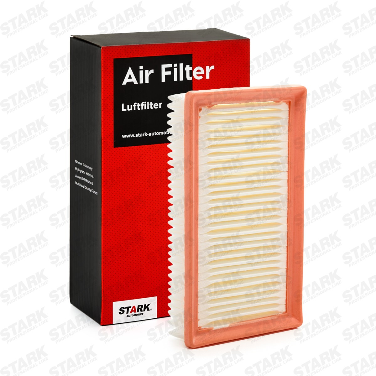 STARK Air filter Article number: SKAF-0060902 cheaply