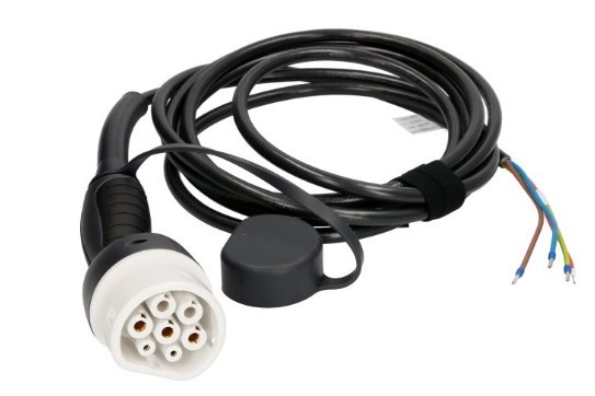 OEM Charging cable JAZ616105B from INTRAMCO
