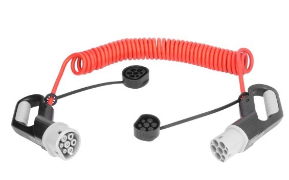 PHOENIX CONTACT Charging cable Article number: 1404563 cheaply