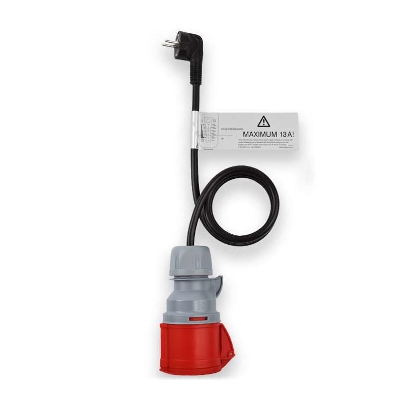 DINITECH Charging adapter NRGkick Article number: NRG20201 cheaply
