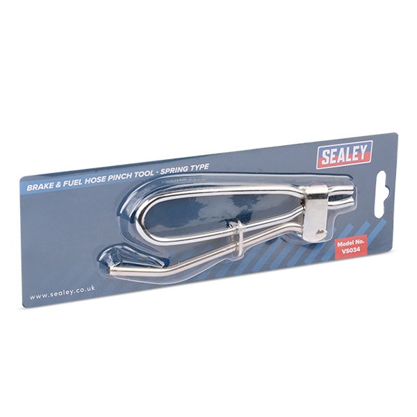 OEM Clamp, brake hose VS034 from SEALEY