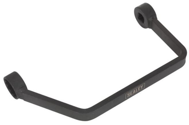 OEM Oil filter removal tool VS7200 from SEALEY
