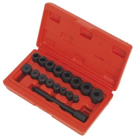 OEM Centering Tool Set, clutch AK710 from SEALEY