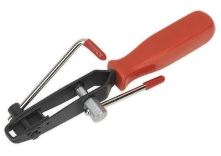 SEALEY VS1636 Mounting Tool, bellow SORENTO 2.5 MPI AWD 180 PS Petrol