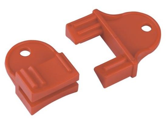 OEM Retaining Tool Set, camshaft VS1700 from SEALEY