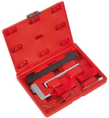 OEM Retaining Tool Set, valve timing VSE5006 from SEALEY