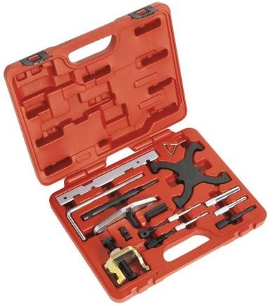 SEALEY Tool Set, valve timing Article number: VSE5042A cheaply