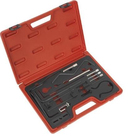 SEALEY Tool Set, valve timing Article number: VSE5930 cheaply