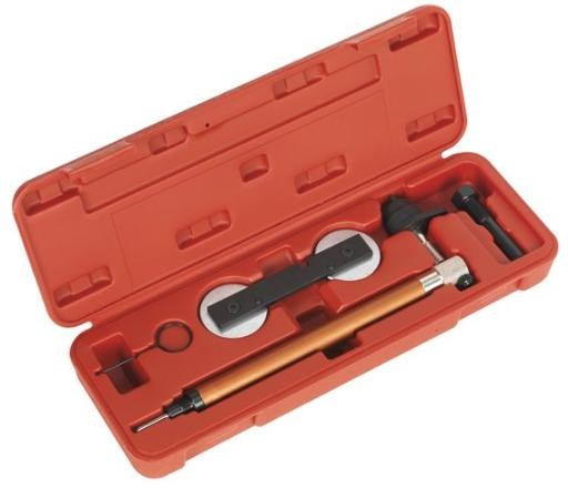SEALEY Tool Set, valve timing Article number: VSE5956A cheaply