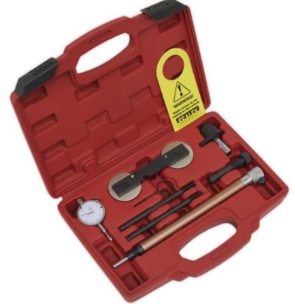 SEALEY Tool Set, valve timing Article number: VSE5988 cheaply