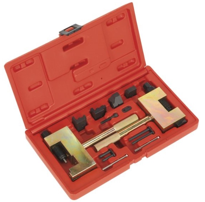 SEALEY Timing Chain Rivet Extraction/Insertion Device Article number: VSE4801 cheaply