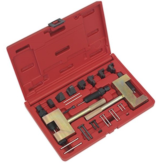 SEALEY Timing Chain Rivet Extraction/Insertion Device Article number: VSE4802 cheaply