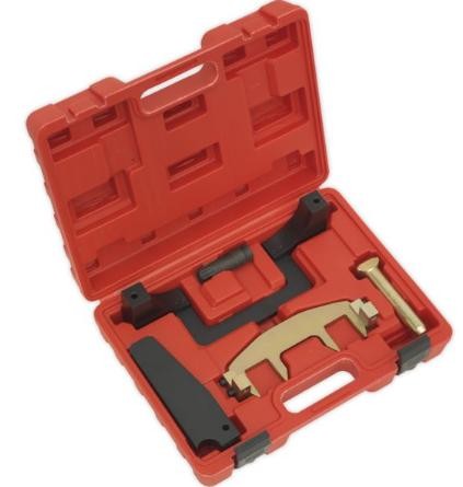 SEALEY Tool Set, valve timing Article number: VSE4816 cheaply